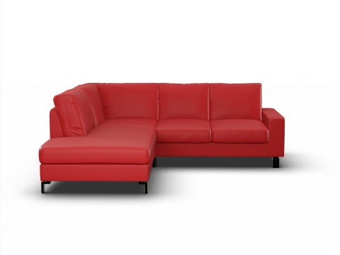 Ecksofa UM Small L